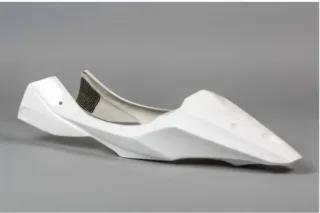 Colín fibra Suzuki GSX-R 1000