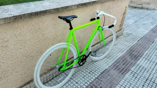 FIXIE ROCASANTO BROOKLYN R 2025 NUEVA