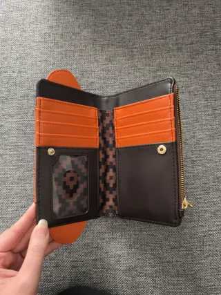 Loungefly Scar Cartera