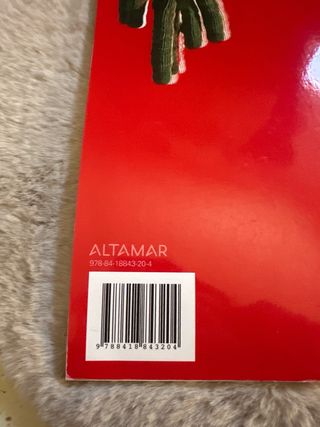 Libros CFGS Educación Infantil IES Parra, Murcia