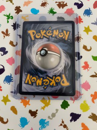 Pikachu EX SSP 247/191