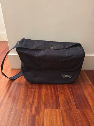 Cochecito y Silla Bebé Arrue Lord