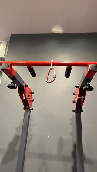 Banco de ejercicios multifuncional