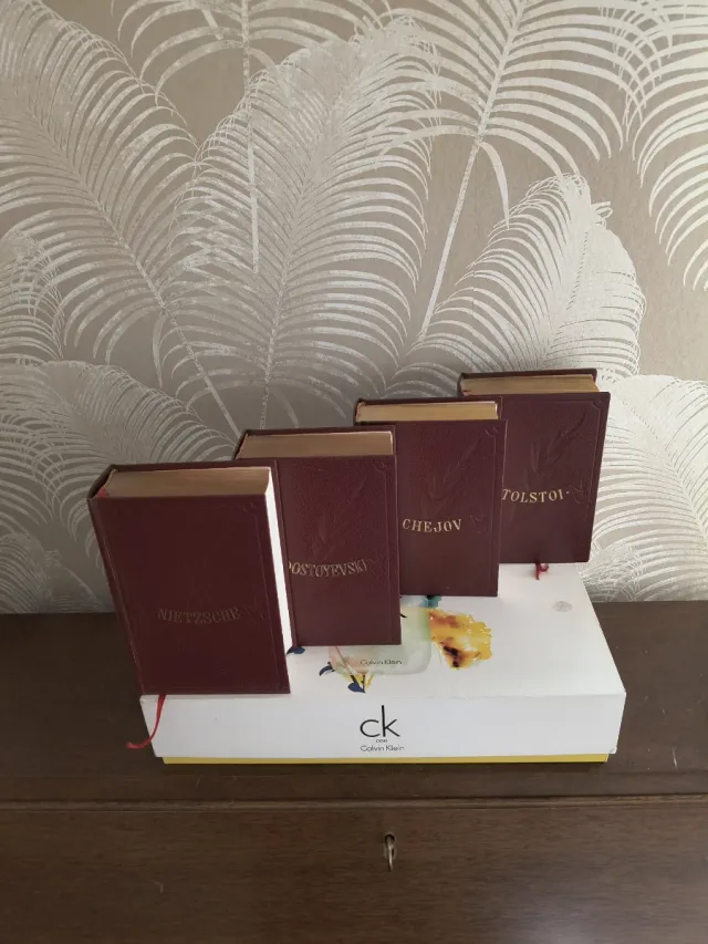 14 TOMOS GRANDES OBRAS INMORTALES.