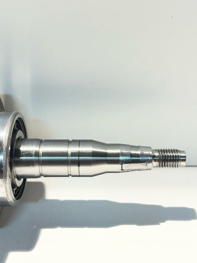 CIGÜEÑAL TOP TPR CERRADO B10