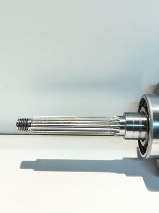 CIGÜEÑAL TOP TPR CERRADO B10