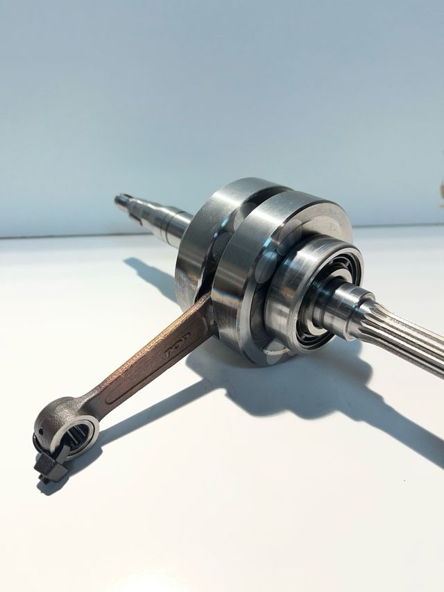 CIGÜEÑAL TOP TPR CERRADO B10