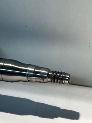 CIGÜEÑAL TOP TPR CERRADO B10