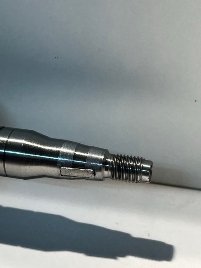 CIGÜEÑAL TOP TPR CERRADO B10