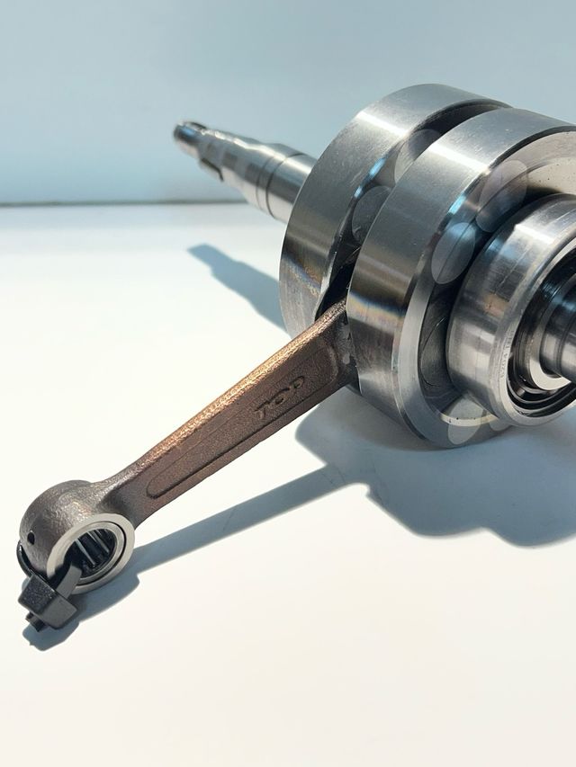 CIGÜEÑAL TOP TPR CERRADO B10