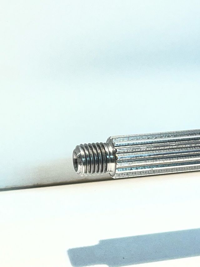 CIGÜEÑAL TOP TPR CERRADO B10