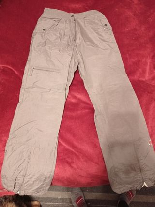 Pantalón de esquí Enonite Talla L