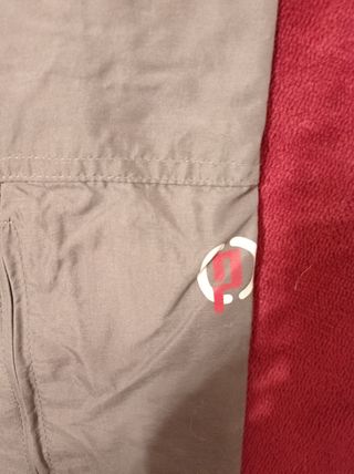 Pantalón de esquí Enonite Talla L
