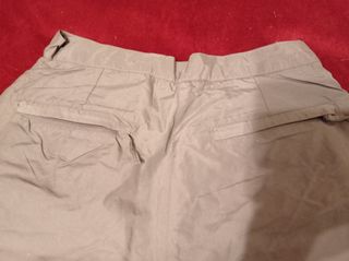 Pantalón de esquí Enonite Talla L