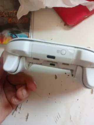 Mando Xbox Series Blanco