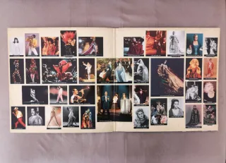 Freddie Mercury & Montserrat Caballé - Barcelona