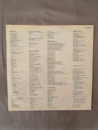 Freddie Mercury & Montserrat Caballé - Barcelona