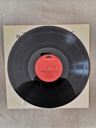 Freddie Mercury & Montserrat Caballé - Barcelona