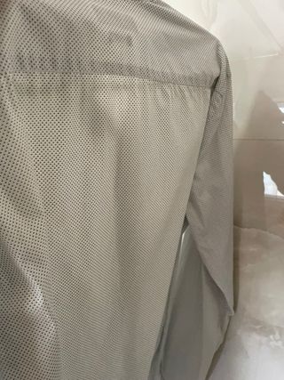 Camisa Zara Hombre Talla L Estampada