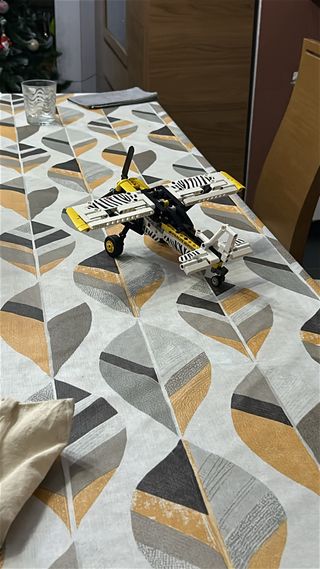 Servicio de montaje LEGO Technic