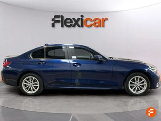 BMW Serie 3 320i Auto.