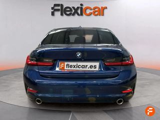 BMW Serie 3 320i Auto.