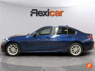 BMW Serie 3 320i Auto.