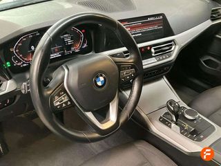 BMW Serie 3 320i Auto.