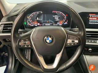BMW Serie 3 320i Auto.