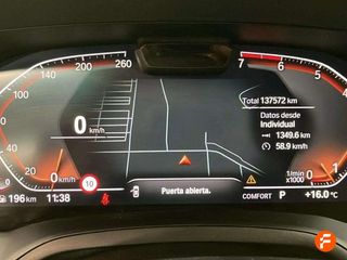 BMW Serie 3 320i Auto.