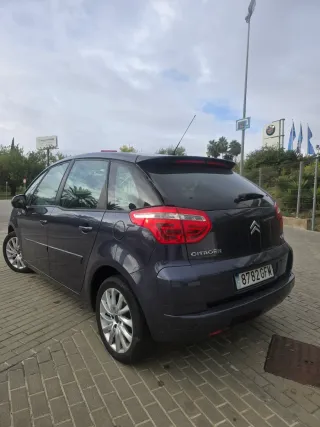 Citroen C4 Picasso 2008