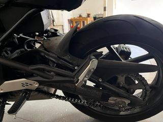 Kawasaki Er6F