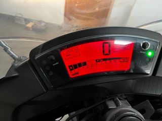 Kawasaki Er6F
