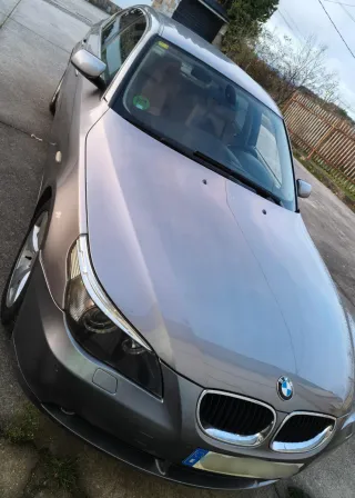 BMW Serie 5 2004