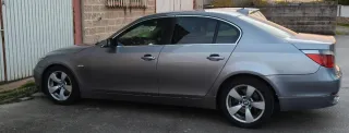 BMW Serie 5 2004