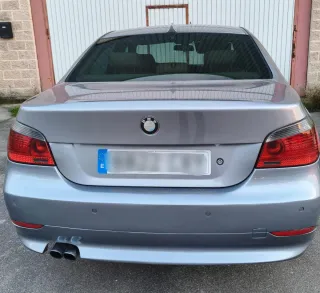 BMW Serie 5 2004