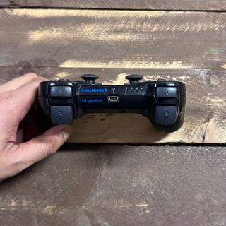 Playstation 3 Fat 80GB completa