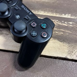 Playstation 3 Fat 80GB completa