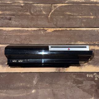 Playstation 3 Fat 80GB completa