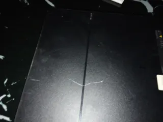 Consola PS4 Pro Negra + Mando y Cables