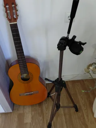 Guitarra Clásica para Principiantes