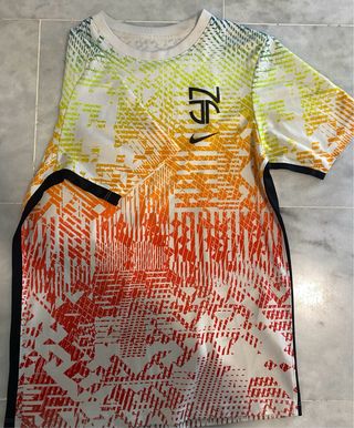 T-shirt Nike Neymar Jr. Talla niño XL/XS
