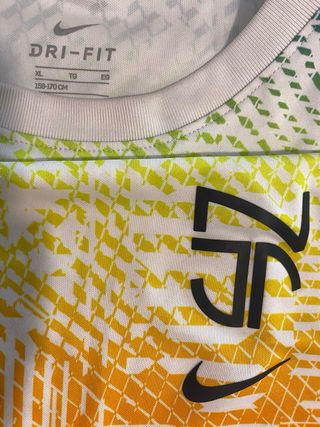 T-shirt Nike Neymar Jr. Talla niño XL/XS