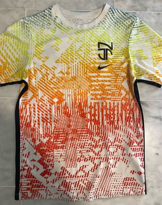 T-shirt Nike Neymar Jr. Talla niño XL/XS
