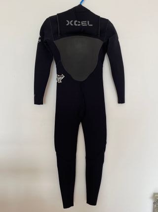Traje Neopreno Surf XCEL Talla XS