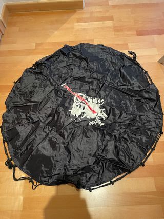 Traje Neopreno Surf XCEL Talla XS