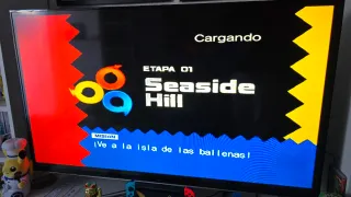 Sonic Heroes PS2 Platinum