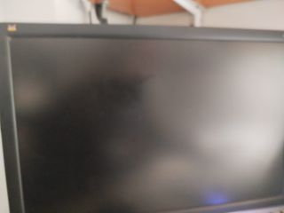Monitor ViewSonic VA2216w 22 Negro