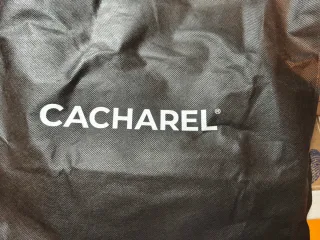 Bolso Cacharel Marrón y cobre