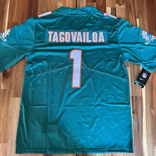 Camiseta NFL Miami Dolphins Verde